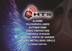 HTS Security System, Renneville - Horaires d'ouverture