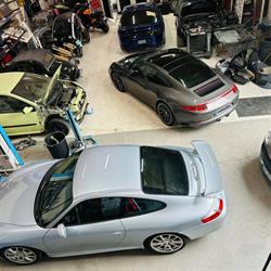 Garage de Foville, - Horaires d'ouverture