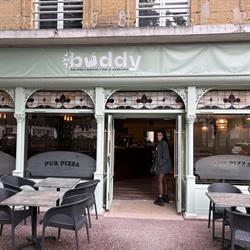 Buddy, Charleville-Mézières - Horaires d'ouverture
