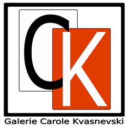 Galerie Carole Kvasnevski, Paris - Horaires d'ouverture