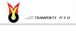 TRANSPORTS MYO, Strasbourg - Horaires d'ouverture