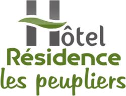 Hotel Residence les Peupliers, Loriol-du-Comtat - Horaires d'ouverture
