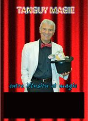ANIMATION TANGUY MAGIE, Mougins - Horaires d'ouverture