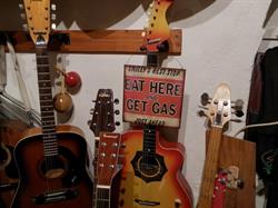 Grants Musique Emporium, La Livinière - Horaires d'ouverture