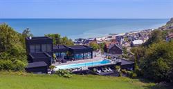 Les Gîtes Lodges de la Villa Quartz, Varengeville-sur-Mer - Horaires d'ouverture
