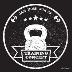TRAINING CONCEPT coach sportif Metz, Raucourt - Horaires d'ouverture