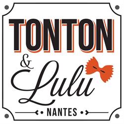 Tonton Burger & Lulu Farfalle, Nantes - Horaires d'ouverture