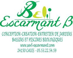 SARL ESCARMANT BENJAMIN, Calès - Horaires d'ouverture