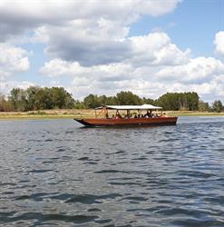 Passeurs de Loire, Sigloy - Horaires d'ouverture