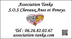 Association Tanka S.O.S Chevaux,Ânes et Poneys., La Verdière - Horaires d'ouverture