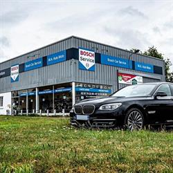 M.A AUTO, Guilliers - Horaires d'ouverture