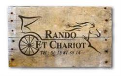 Rando Cheval Chariot, Palau-del-Vidre - Horaires d'ouverture