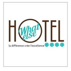 WHAT ELSE HOTEL, Saint-Vulbas - Horaires d'ouverture