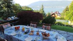Maison de vacances La Veyrolaine / Holidayhouse / Ferienhaus, Veyrier-du-Lac - Horaires d'ouverture