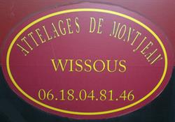 ATTELAGES DE WISSOUS, Wissous - Horaires d'ouverture