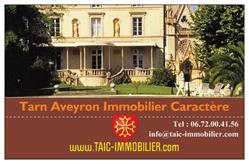 Tarn Aveyron Immobilier Caractère, Cordes-sur-Ciel - Horaires d'ouverture