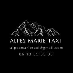 Alpes Marie Taxi, Rognaix - Horaires d'ouverture