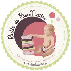 Bulle de Bien Naître, Poitiers - Horaires d'ouverture