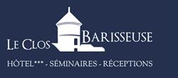 LE CLOS BARISSEUSE, Saint-Vaast-lès-Mello - Horaires d'ouverture