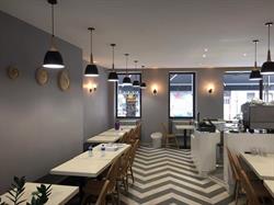 Maitre Panda, Montreuil - Horaires d'ouverture