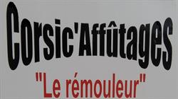 Corsic'Affûtages, Biguglia - Horaires d'ouverture