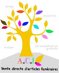 A C I vente directe de plaques funéraires personnalisées avec photo et texte, Angers - Horaires d'ouverture