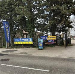 CG REPAR AUTO, Saint-Bonnet-de-Mure - Horaires d'ouverture
