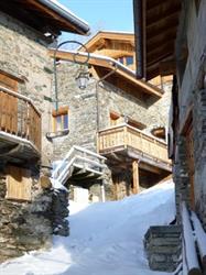 chalet saint-martin 3 vallées, Saint-Martin-de-Belleville - Horaires d'ouverture