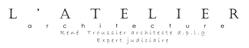 L'ATELIER architecture, Jarrie - Horaires d'ouverture
