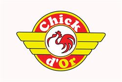 Chick d'Or, Dijon - Horaires d'ouverture