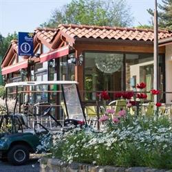 Camping La Rochelambert, Saint-Paulien - Horaires d'ouverture