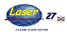 Laser 27 S.a.r.l., Verneuil-sur-Avre - Horaires d'ouverture