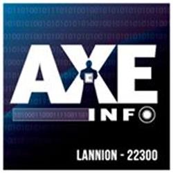 AXE-INFO, Lannion - Horaires d'ouverture