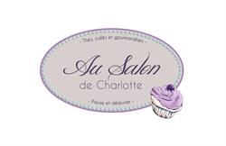 AU SALON DE CHARLOTTE Tea Time coffee lunch, Orange - Horaires d'ouverture