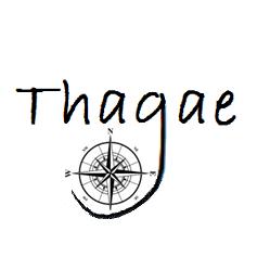 Thagae, Paris - Horaires d'ouverture