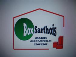 box sarthois, Saint-Ouen-de-Mimbré - Horaires d'ouverture