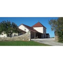 Gite du Colombier, Le Fied - Horaires d'ouverture