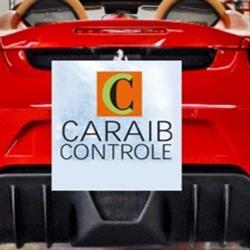 CARAIB CONTROLE, Saint-Pierre - Horaires d'ouverture