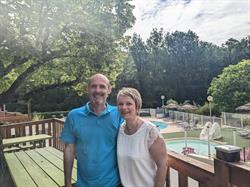 Camping aux Vallons, Bauduen - Horaires d'ouverture