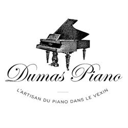 DUMAS PIANO, Montagny-en-Vexin - Horaires d'ouverture