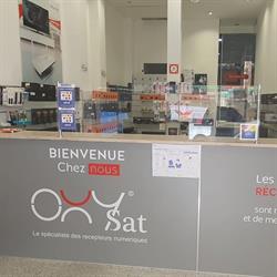 OXYSAT, Nice - Horaires d'ouverture