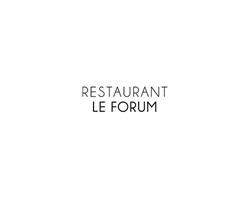 LE FORUM, Orange - Horaires d'ouverture
