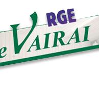 MENUISERIE VAIRAI, Pont-Évêque - Horaires d'ouverture