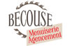 BECOUSE MENUISERIE AGENCEMENT, Chalon-sur-Saône - Horaires d'ouverture