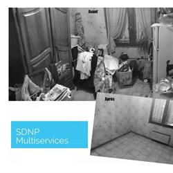 SDNP MULTI SERVICES, Marseille - Horaires d'ouverture