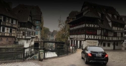 Eco VTC Strasbourg / Private Driver Strasbourg, - Horaires d'ouverture