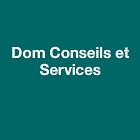 Dom Conseils et Services, Bondy - Horaires d'ouverture