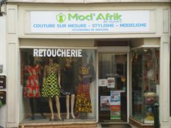 MOD'AFRIK Clichy Sous Bois, Clichy-sous-Bois - Horaires d'ouverture