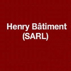 Henry Bâtiment, Talant - Horaires d'ouverture