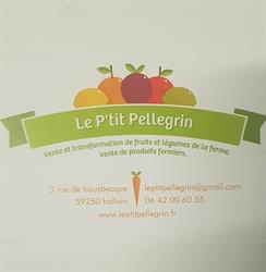 LE P'TIT PELLEGRIN, Halluin - Horaires d'ouverture
